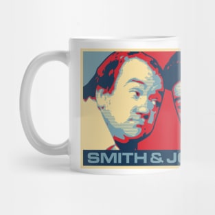 Smith & Jones Mug